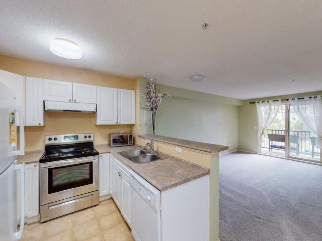 2 Bedroom Condo for Rent at 2304, 8 Bridlecrest Drive SW, Calgary, AB T2Y 0H7 Bridlewood