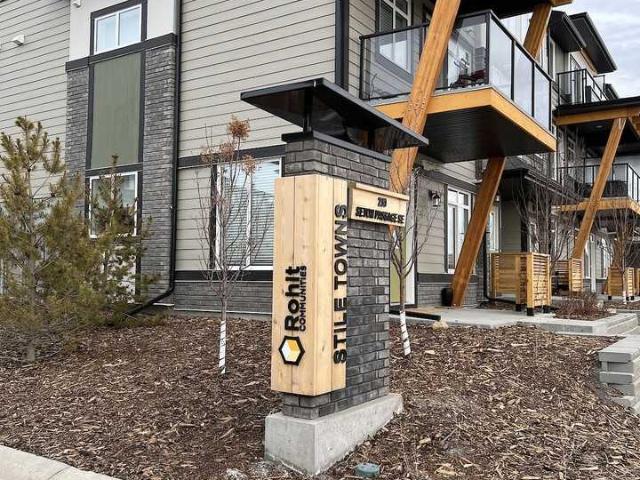 2 Bedroom Condo for Rent at 230 Seton Pass Se, Calgary, AB T3M 3A7