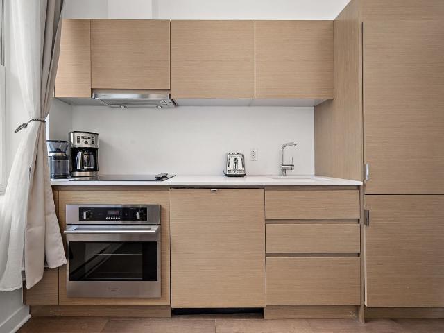 2 Bedroom Condo for Rent at 244 Rue Saint Jacques #51, Montréal, QC H2Y 1L9 Vieux Montréal