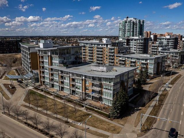 2 Bedroom Condo for Rent at 2504 Century Park Phase 1 South Bld, Edmonton, AB T6J 2H3 Ermineskin