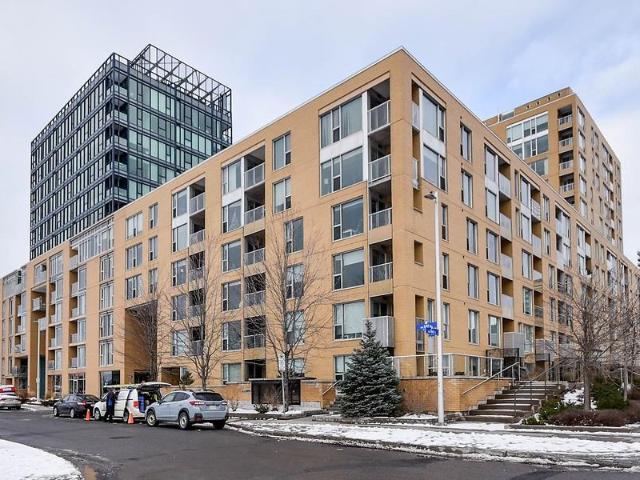 2 Bedroom Condo for Rent at 250 Lett St, Ottawa, ON K1R 0A8 Lebreton
