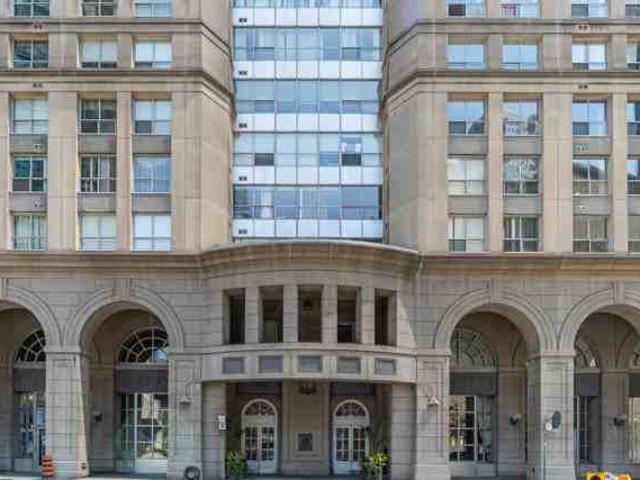 2 Bedroom Condo for Rent at 25 The Esplanade #1003, Toronto, ON M5E 1W5 Saint Lawrence