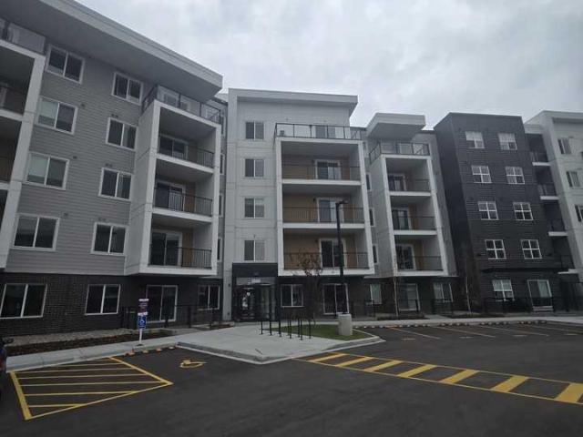 2 Bedroom Condo for Rent at 265 Wolf Willow Boulevard Southeast 3105, Calgary, AB T2X None