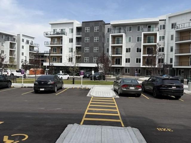 2 Bedroom Condo for Rent at 265 265 Wolf Willow Blvd Se, Calgary, AB T2X None