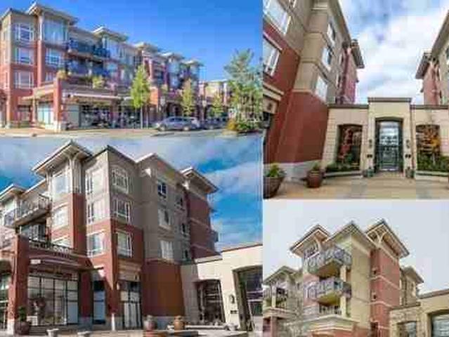 2 Bedroom Condo for Rent at 2970 King George Blvd, Surrey, BC V4P 0E6 King George Corridor