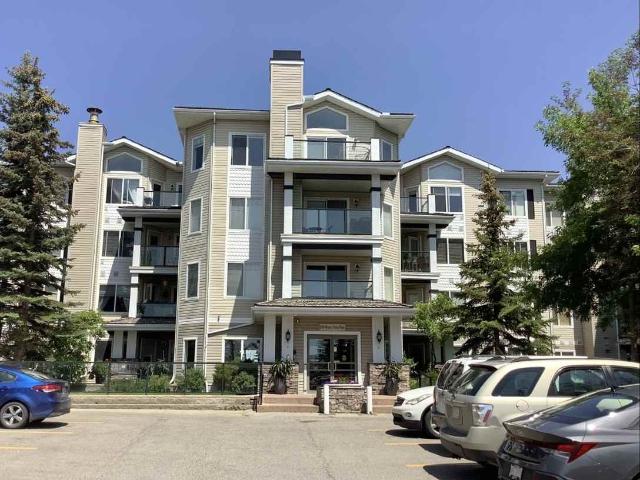 2 Bedroom Condo for Rent at 369 The Pavilions Of Rocky Ridge, Calgary, AB T3G 5K7 Rock Ridge