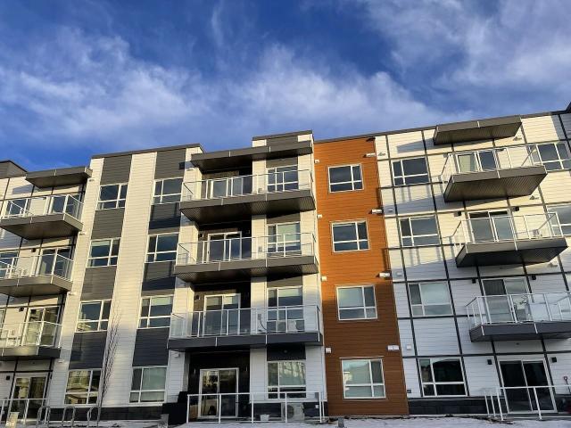 2 Bedroom Condo for Rent at 360 Harvest Hills Way Ne, Calgary, AB T3K 2S1 Harvest Hills