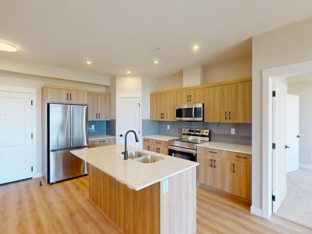 2 Bedroom Condo for Rent at 3700 3700 Seton Avenue Southeast, Calgary, AB T3M 4J1