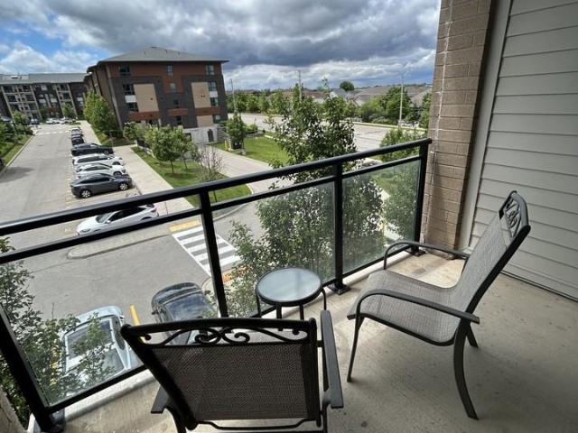 2 Bedroom Condo for Rent at 7 Kay Cres, Guelph, ON N1L 0P9