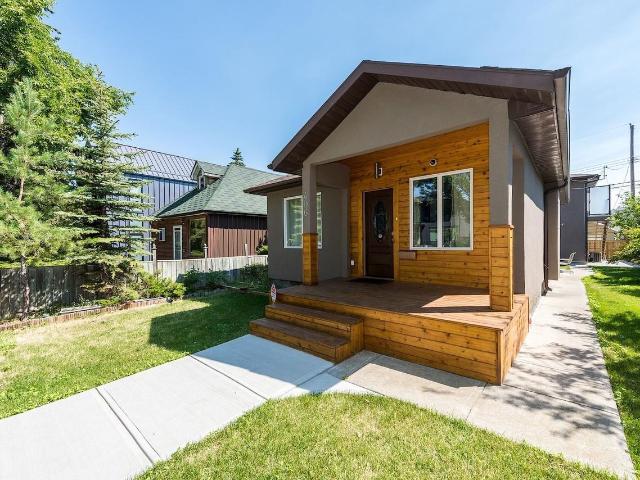 2 Bedroom Condo for Rent at 406G 8a St Ne, Calgary, AB T2E 4J3 Bridgeland