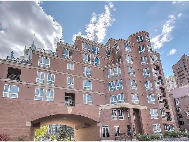 2 Bedroom Condo for Rent at 400 Eau Claire Ave Sw, Calgary, AB T2P 4X2 Downtown Calgary