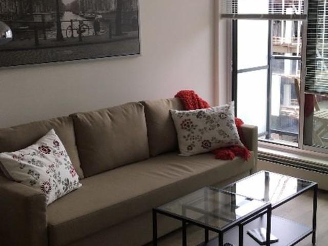2 Bedroom Condo for Rent at 450 8 Ave Se, Calgary, AB T2G 1T2 Downtown Calgary