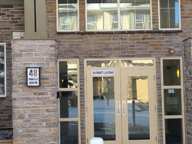 2 Bedroom Condo for Rent at 48 Panatella Rd Nw, Calgary, AB T3K 0V4 Panorama Hills
