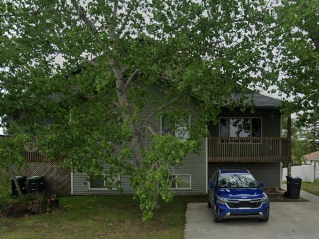 2 Bedroom Condo for Rent at 5010 57 St, Cold Lake, AB T9M 1S4