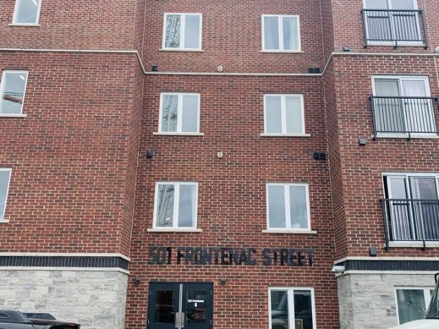 2 Bedroom Condo for Rent at 501 Frontenac Street 512, Kingston, ON K7K 4L9 Williamsville