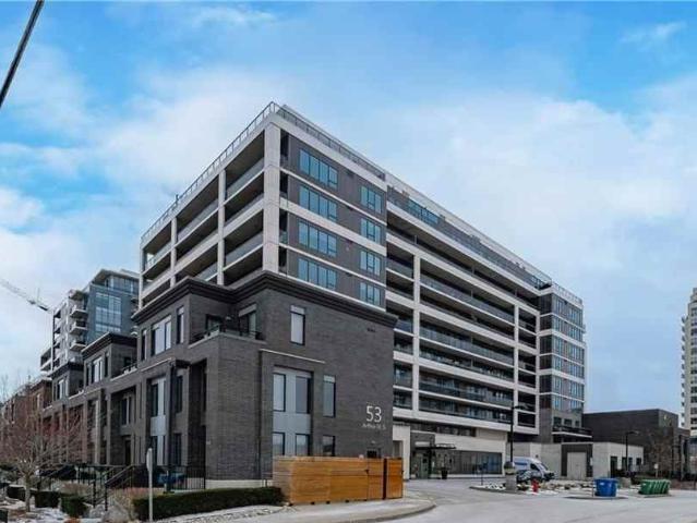 2 Bedroom Condo for Rent at 53 Metal Works, Guelph, ON N1E 0P5 Two Rivers