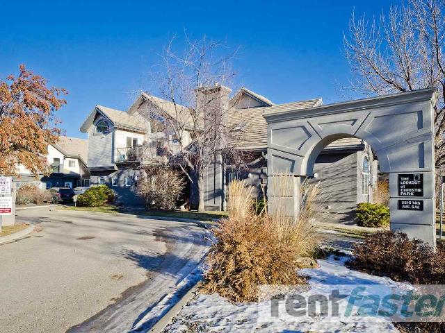2 Bedroom Condo for Rent at 5616 14 Ave Sw, Calgary, AB T3H 3P9