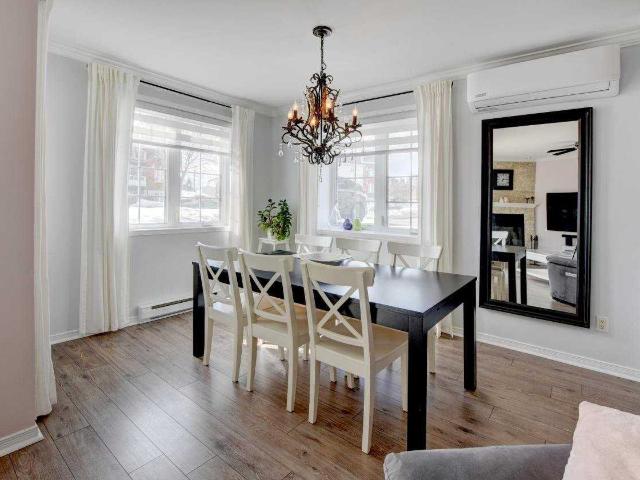 2 Bedroom Condo for Rent at 585 Rue Jérôme Richer, Saint Eustache, QC J7P 5P7
