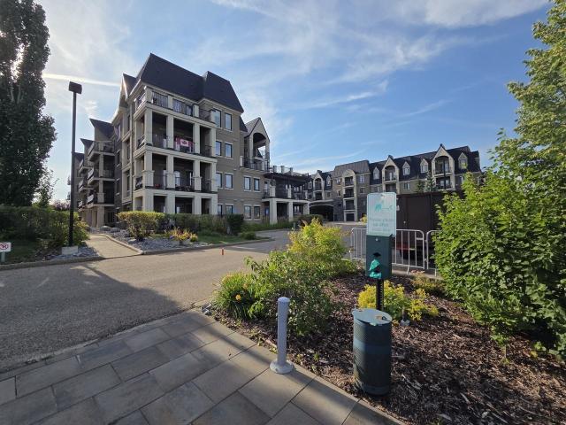 2 Bedroom Condo for Rent at 6079 Maynard Way Nw, Edmonton, AB T6R 0S4 Mactaggart