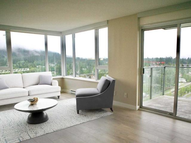 2 Bedroom Condo for Rent at 602 Como Lake Ave, Coquitlam, BC V3J 0G2 Coquitlam West