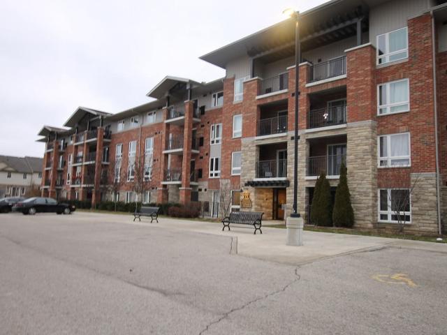 2 Bedroom Condo for Rent at 60 Lynnmore St, Guelph, ON N1L 0J8 Westminster Woods