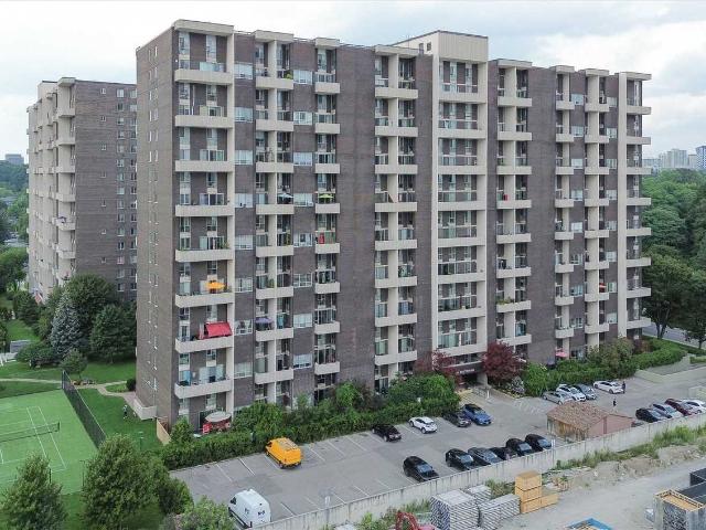2 Bedroom Condo for Rent at 60 Southport St, Toronto, ON M6S 3N4 Swansea