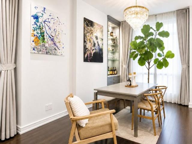 2 Bedroom Condo for Rent at 60 St Clair Ave W, Toronto, ON M4V 1M1 Deer Park