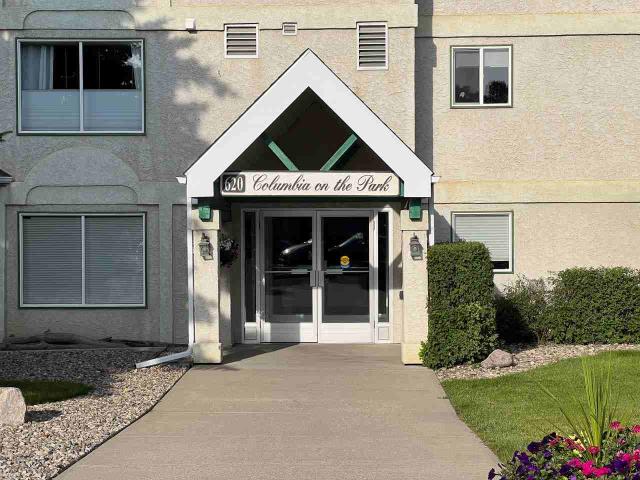 2 Bedroom Condo for Rent at 620 Columbia On The Park, Lethbridge, AB T1K 7A8 Varsity Village