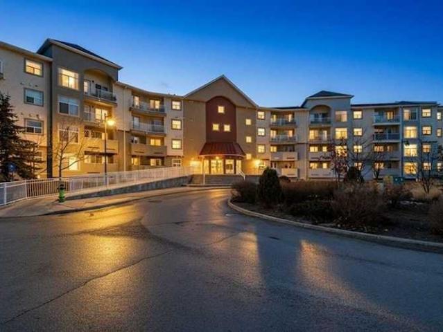 2 Bedroom Condo for Rent at 700 Willow Brook Rd Nw, Airdrie, AB T4B 0L5