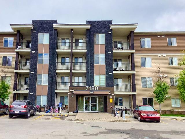 2 Bedroom Condo for Rent at 7180 Indigo Sky, Calgary, AB T3J 0N6 Saddle Ridge