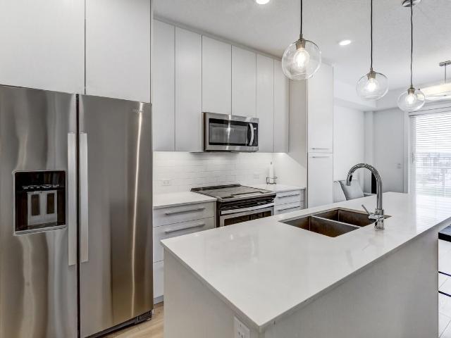 2 Bedroom Condo for Rent at 76 Cornerstone Passage Northeast 1431, Calgary, AB T3N 0Y5
