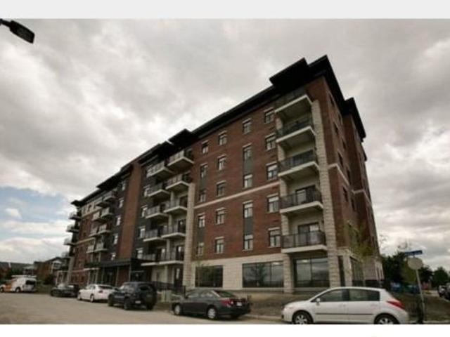 2 Bedroom Condo for Rent at 79 Rue de la Cité Jardin #205, Gatineau, QC J8T 0E5 Pointe Gatineau