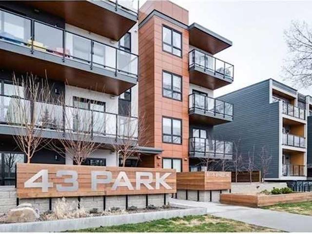 2 Bedroom Condo for Rent at 811 811 5 St Ne, Calgary, AB T2E 3W9 Bridgeland