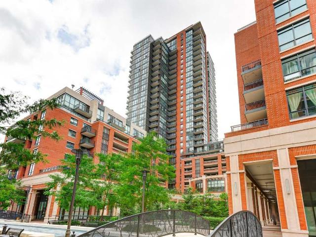 2 Bedroom Condo for Rent at 830 Lawrence Ave W, Toronto, ON M6A 0B6 Lawrence Heights