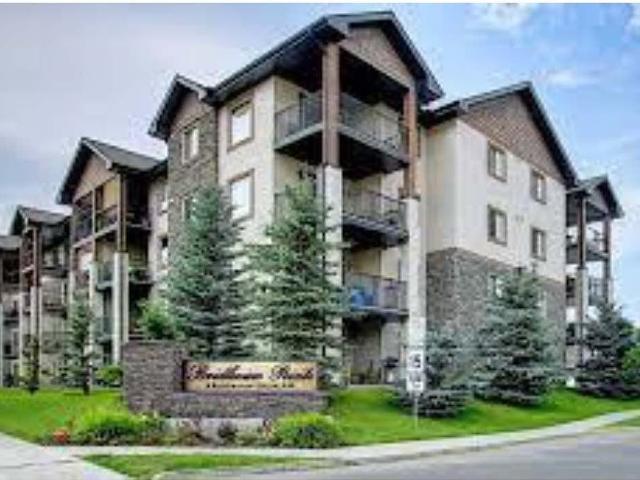 2 Bedroom Condo for Rent at 8 Bridlecrest Dr Sw, Calgary, AB T2Y 0H6 Bridlewood
