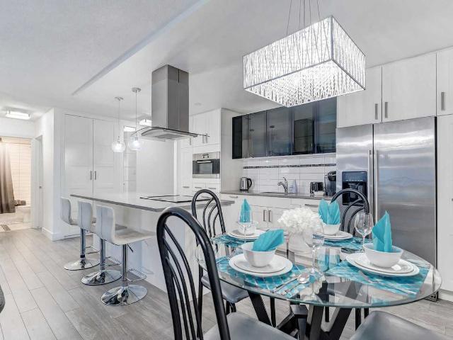 2 Bedroom Condo for Rent at 903 903 19 Ave Sw, Calgary, AB T2T 0H8 Mount royal