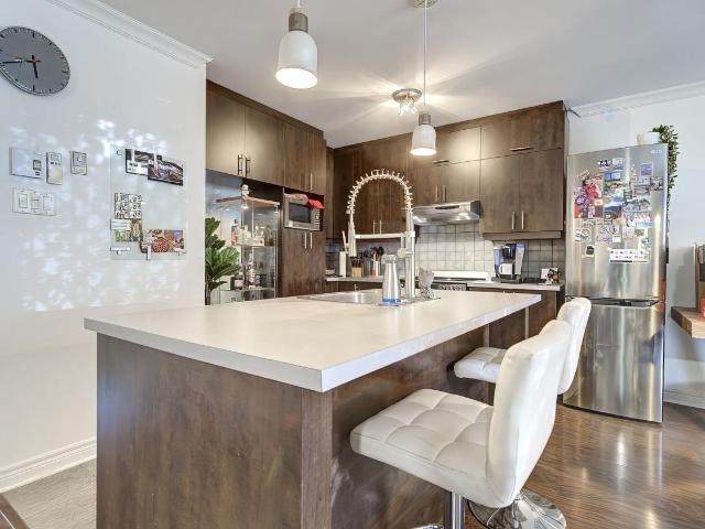 2 Bedroom Condo for Rent at 9104 Rue Notre Dame E, Montréal, QC H1L 3N2 Beaurivage