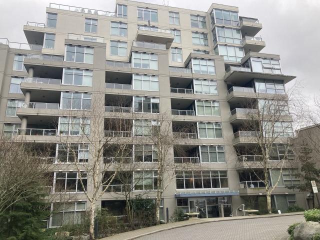 2 Bedroom Condo for Rent at 9262 University Cres, Burnaby, BC V5A 0A4 Burnaby Mountain
