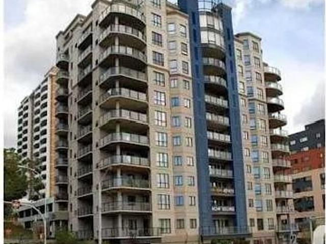 2 Bedroom Condo for Rent at 9707 106 St Nw, Edmonton, AB T5K 0B7 Downtown Edmonton