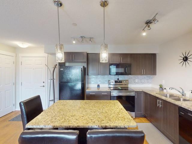 2 Bedroom Condo for Rent at 99 99 Copperstone Park Southeast, Calgary, AB T2Z 5C9 Copperfield