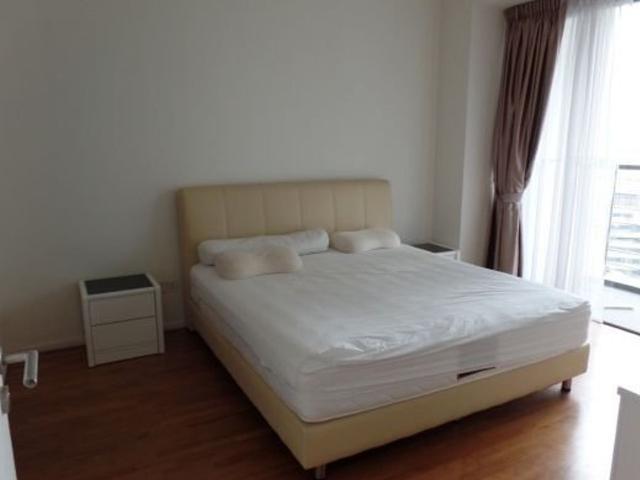 2 Bedroom Condo for rent in Bandar Tun Razak, Kuala Lumpur