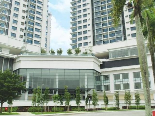 2 Bedroom Condo for rent in Bukit Jalil, Kuala Lumpur