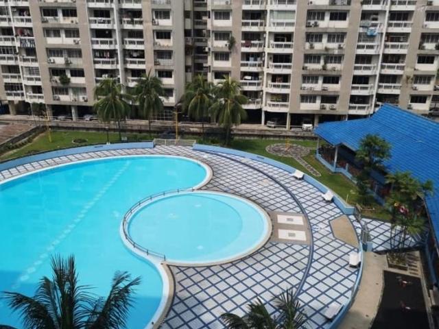 2 Bedroom Condo for rent in Bukit Pantai, Kuala Lumpur