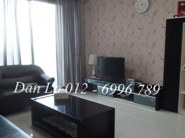 2 Bedroom Condo for rent in Bukit Pantai, Kuala Lumpur
