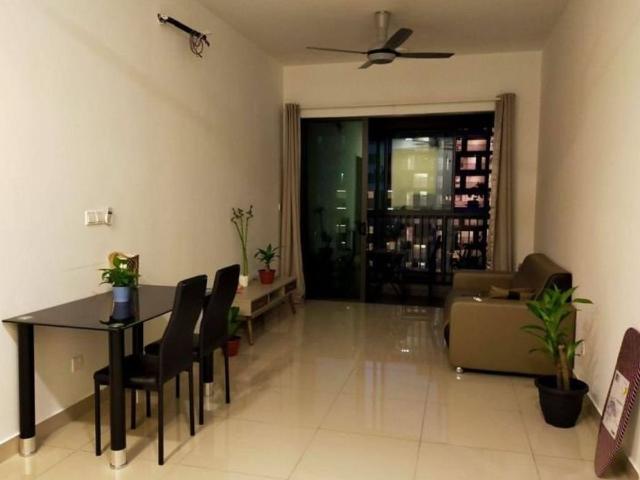 2 Bedroom Condo for rent in Bukit Pantai, Kuala Lumpur