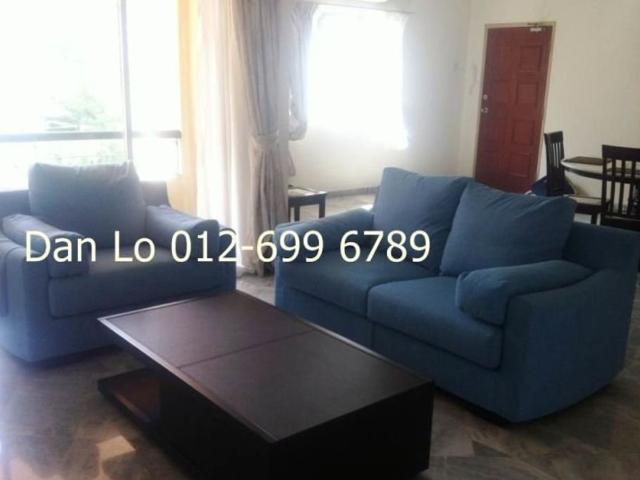 2 Bedroom Condo for rent in Bukit Pantai, Kuala Lumpur
