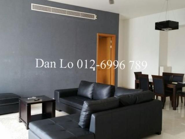 2 Bedroom Condo for rent in Bukit Pantai, Kuala Lumpur