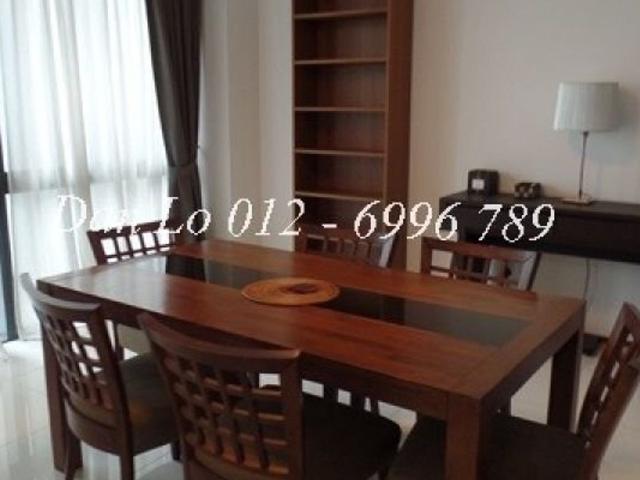 2 Bedroom Condo for rent in Bukit Pantai, Kuala Lumpur