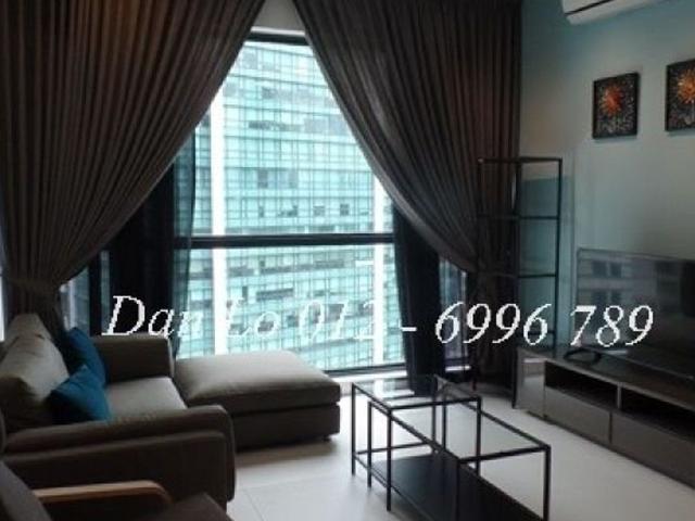 2 Bedroom Condo for rent in Bukit Pantai, Kuala Lumpur