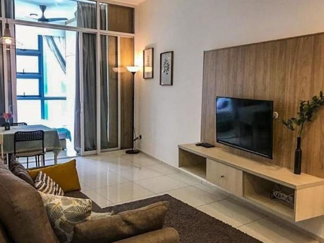 2 Bedroom Condo for rent in Bukit Pantai, Kuala Lumpur